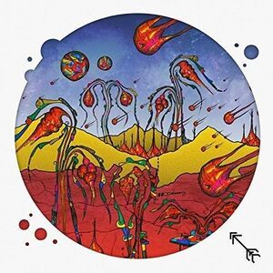 Little Arrow - Furious Finite  CD